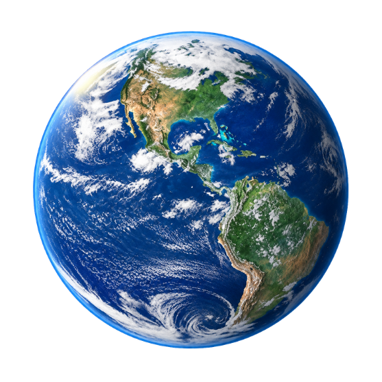 Earth, mission 3 of 8