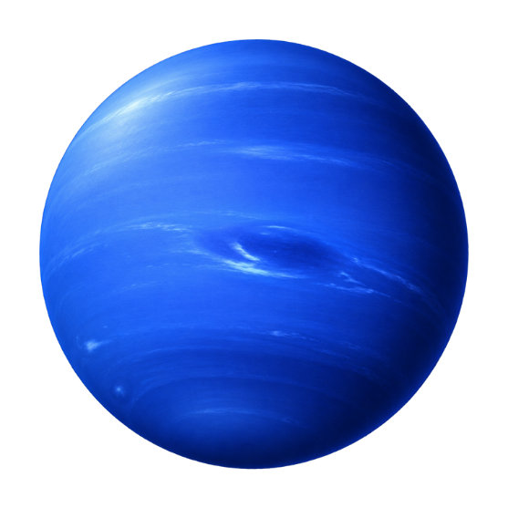 Neptune, mission 8 of 8